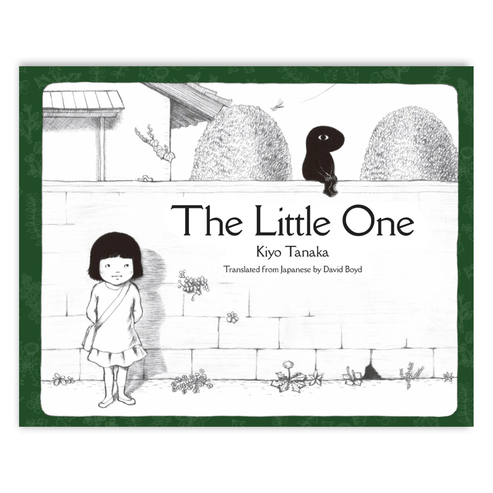 The Little One — Enchanted Lion Books